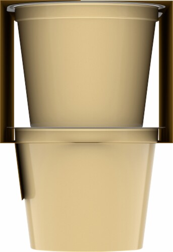 Kroger® Vanilla Pudding Snacks Perspective: right