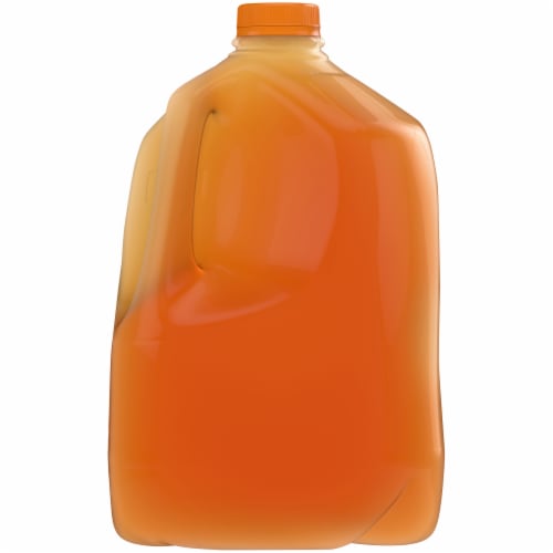 What's Sip? Orange Flavored Drink Perspective: right