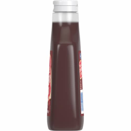 Kroger® Squeezable Strawberry Jelly Spread Perspective: right