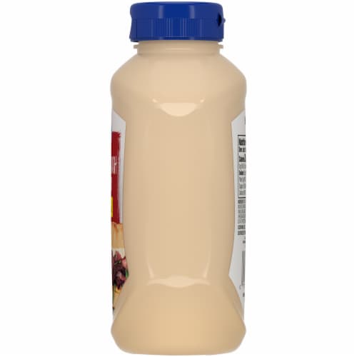 Kroger® Horseradish Sauce Perspective: right