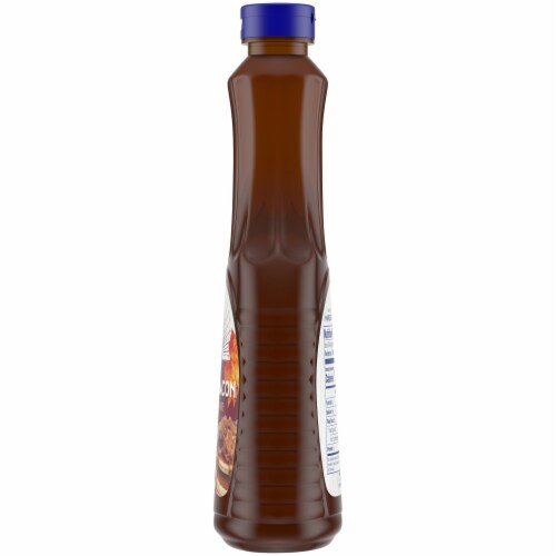 Kroger® Maple Bacon Pancake Syrup Perspective: right
