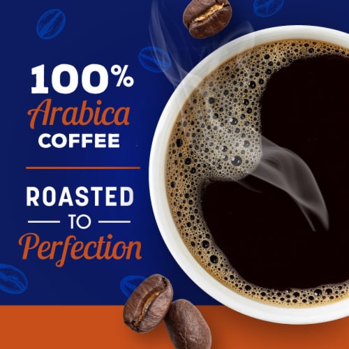 Kroger® Special Roast Medium Roast Ground Coffee Perspective: right