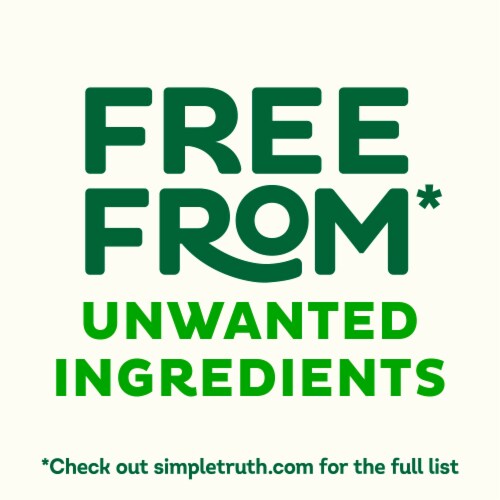 Simple Truth Organic® Crushed Rosemary Shaker Perspective: right