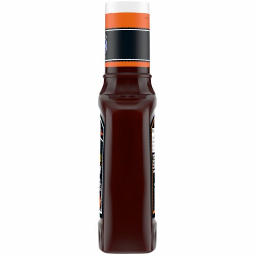 Kroger® KC Style Hickory Smoke BBQ Sauce Perspective: right