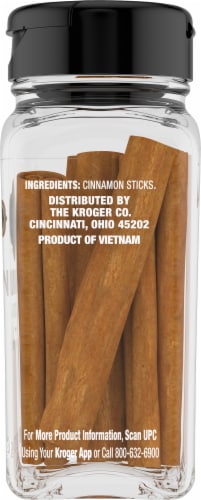 Private Selection™ Cinnamon Sticks Perspective: right