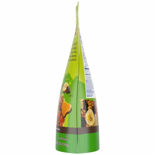 Kroger® Fruit & Nut Trail Mix BIG Deal! Perspective: right