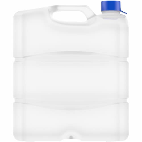 Kroger® Purified Gallon Water Perspective: right