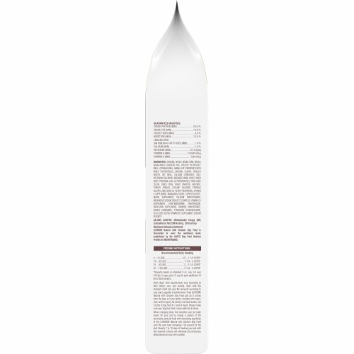 Luvsome skin and coat dog food online