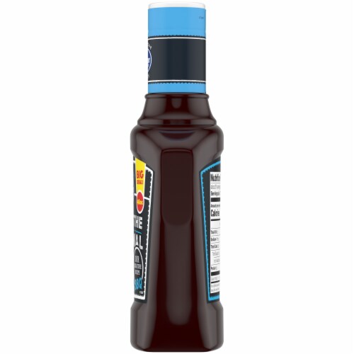 Kroger® This is The Original Barbecue Sauce Perspective: right
