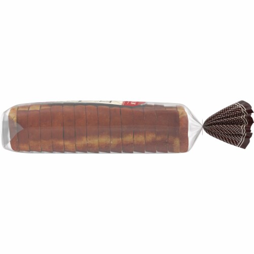 Kroger® Market & Mill™ Artisan Style White Bakery Bread Perspective: right