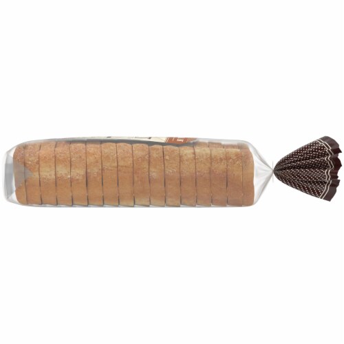 Kroger® Market & Mill™ Wheat Bread Perspective: right
