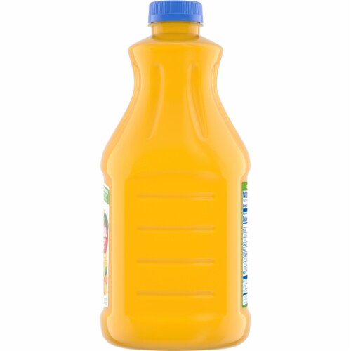 Kroger® Tropical Medley Juice Drink Perspective: right