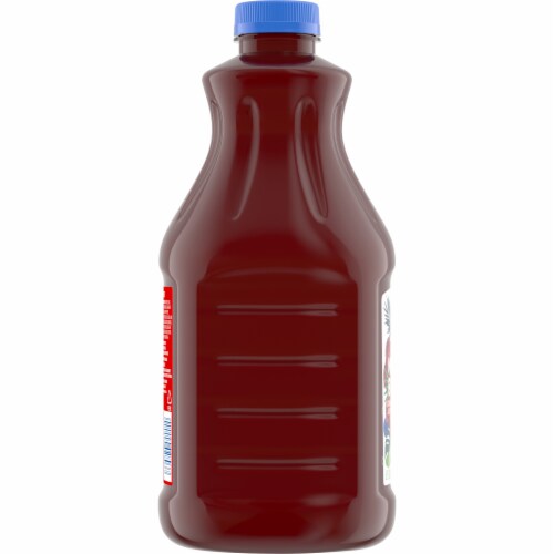 Kroger® Mixed Berry Juice Drink Perspective: right