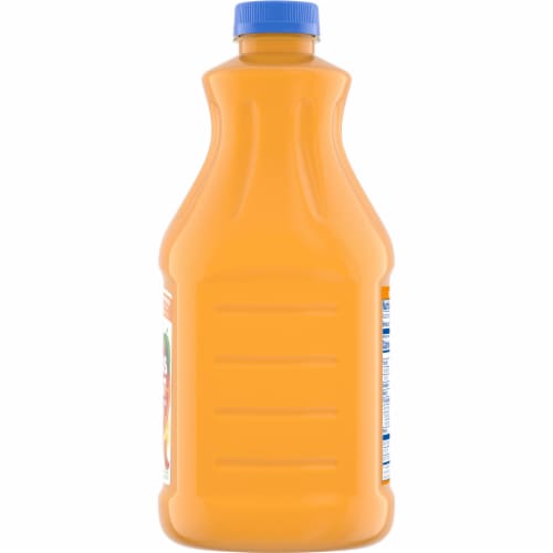 Kroger® Citrus Twist Juice Drink Perspective: right