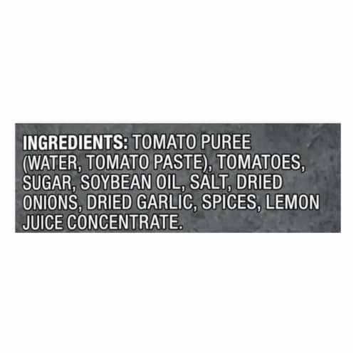Kroger® Tomato Basil Pasta Sauce Perspective: right