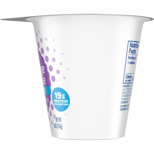 Kroger® 2% Low Fat Small Curd Cottage Cheese Perspective: right