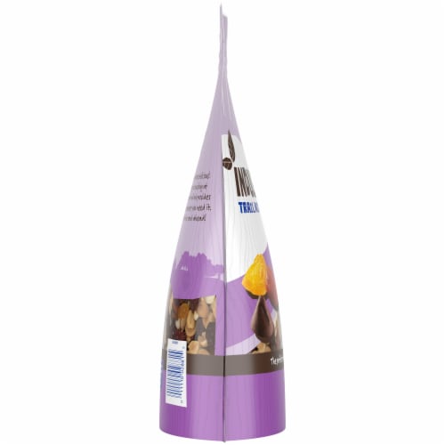 Kroger® Indulgent Trail Mix Perspective: right