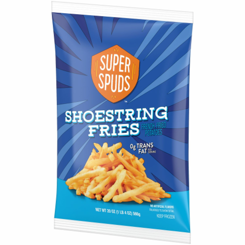 Sturdy And Multifunction shoestring fries 