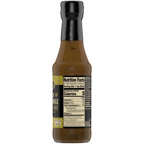 Private Selection™ Hot Hatch Green Chile Culinary Hot Sauce Perspective: right