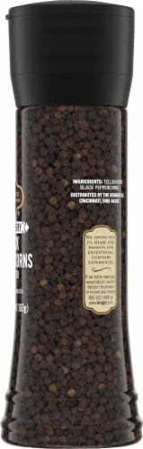 McCormick® Black Peppercorn Grinder, 1 oz - Kroger