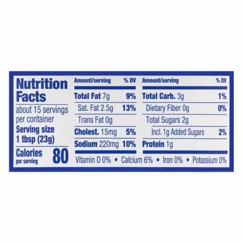 Kroger® Pimento Cheese Spread Perspective: right