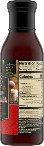 Private Selection® Mexican Inspired Carne Asada Marinade Perspective: right
