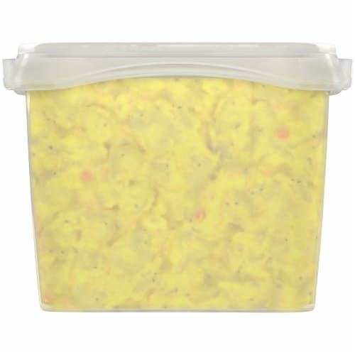 Kroger® Egg Mustard Potato Salad Perspective: right