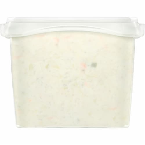 Kroger® Creamy Cole Slaw Perspective: right