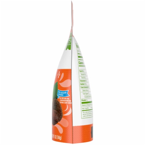 Simple Truth Organic® Dried Apricots Perspective: right