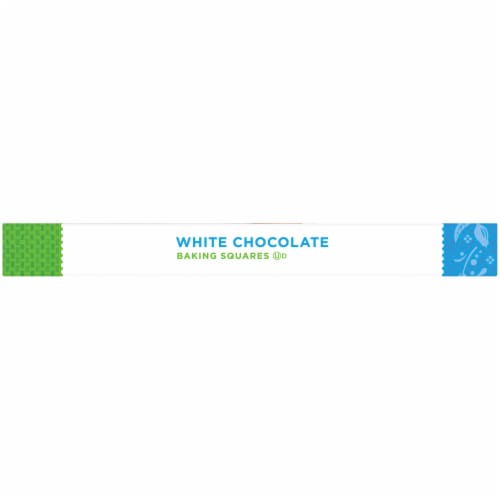 Simple Truth Organic™ White Chocolate Baking Squares Perspective: right