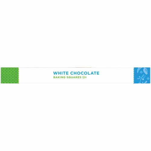 Simple Truth Organic™ White Chocolate Baking Squares Perspective: right
