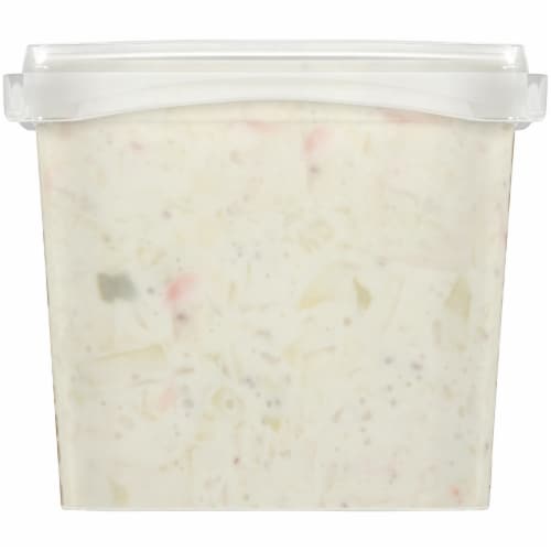 Kroger® Creamy Cole Slaw Perspective: right