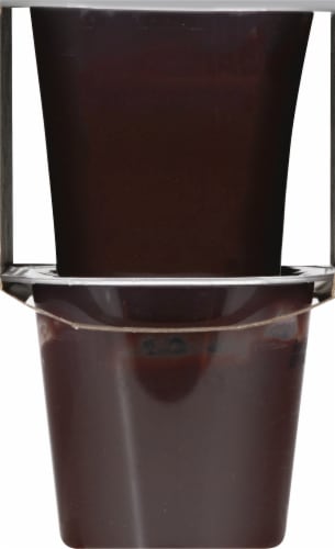 Simple Truth Organic™ Low Fat Chocolate Pudding Perspective: right