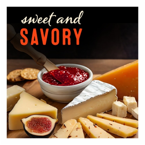 Private Selection® Hot Pepper Bacon Spread Perspective: right