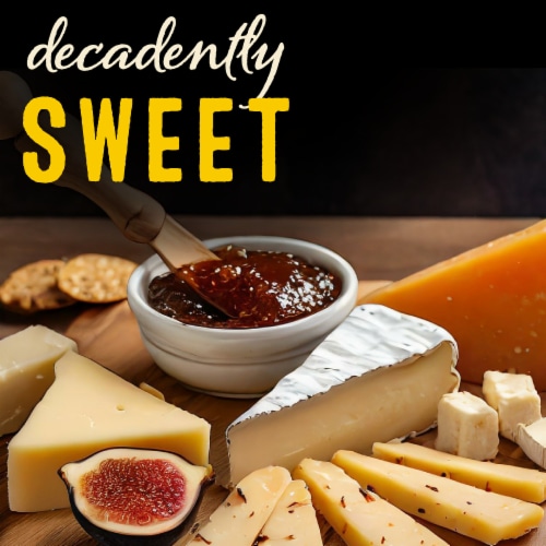 Private Selection® Sweet Honey Fig Spread Perspective: right