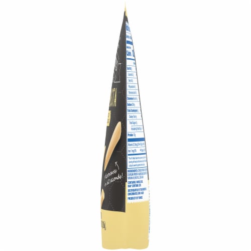 Kroger® 60 Second Fully Cooked Penne Pasta Pouch Perspective: right