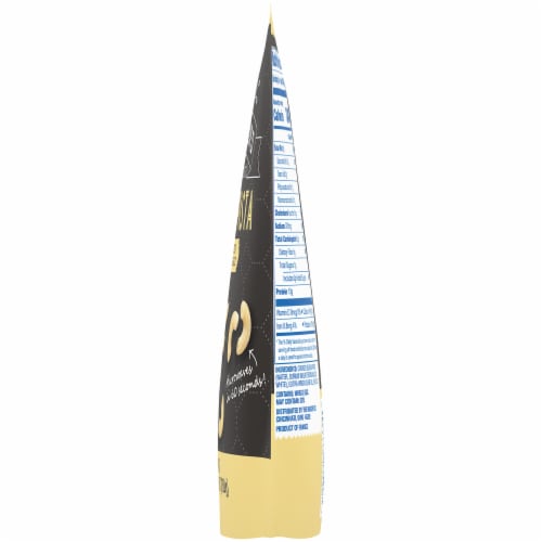 Kroger® 60 Second Fully Cooked Elbow Pasta Pouch Perspective: right