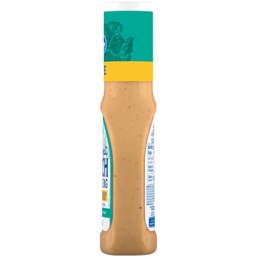 Kroger® Lite Southwest Ranch Style Dressing Perspective: right