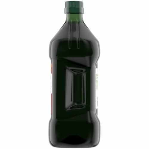 Simple Truth Organic® Unfiltered Extra Virgin Olive Oil Perspective: right