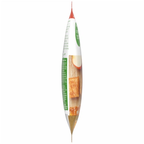 Simple Truth™ Apple Cinnamon Bites Perspective: right