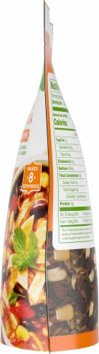 Simple Truth Organic™ Chicken Tortilla Soup Mix Perspective: right