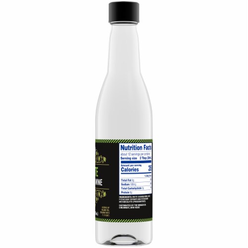 Kroger® White Cooking Wine Perspective: right