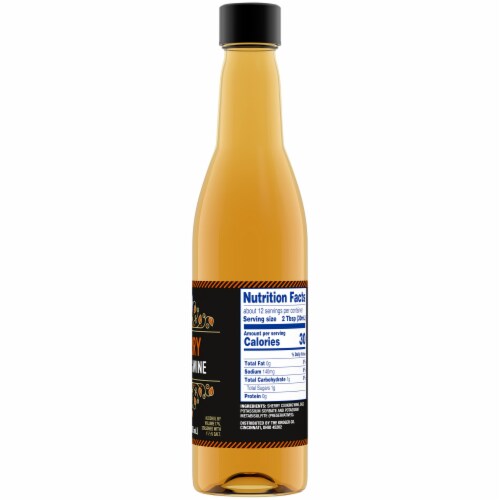 Kroger® Sherry Cooking Wine Perspective: right