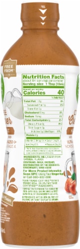 Simple Truth® Hazelnut Coffee Creamer Perspective: right