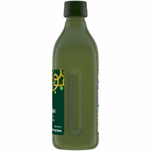 Kroger® Extra Virgin Olive Oil Perspective: right