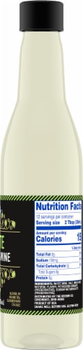 Kroger® White Cooking Wine Perspective: right