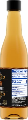 Kroger® Sherry Cooking Wine Perspective: right