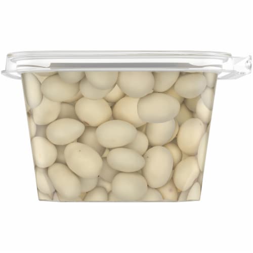 Kroger® Yogurt Covered Almonds Perspective: right