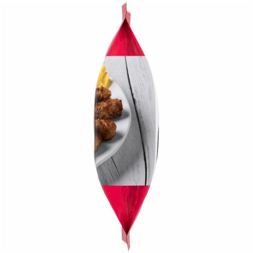 Kroger® Fully Cooked Original Pork Sausage Links Perspective: right
