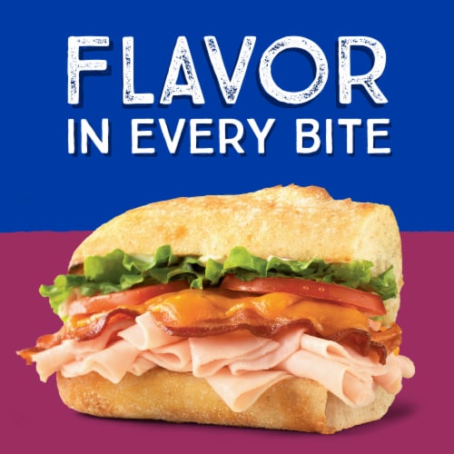 Kroger® Turkey Breast Oven Roasted Deli Thin Sliced BIG DEAL! Perspective: right